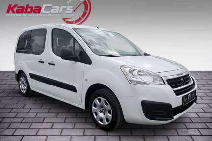 Peugeot Partner Gebrauchtwagen