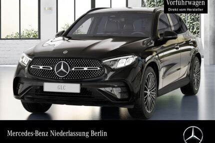 Mercedes-Benz GLC 200 Gebrauchtwagen