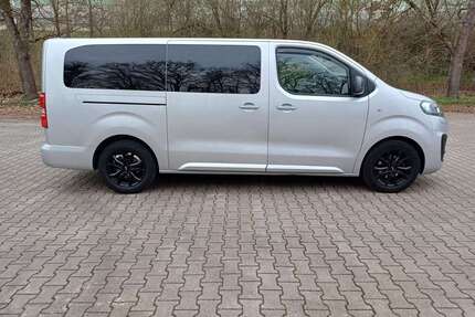 Citroen Spacetourer Gebrauchtwagen