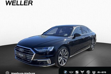 Audi A8 Gebrauchtwagen