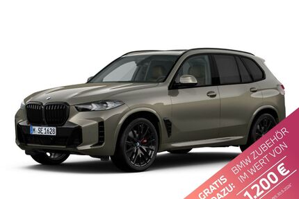 BMW X5 Gebrauchtwagen