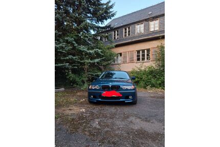 BMW 318 Gebrauchtwagen