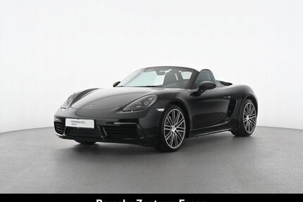 Porsche Boxster Gebrauchtwagen