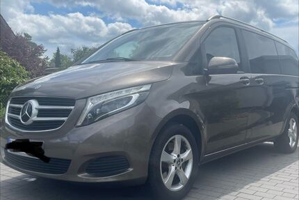 Mercedes-Benz V 250 Gebrauchtwagen