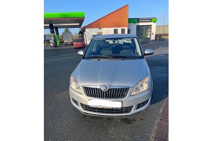 Seat Fabia 
