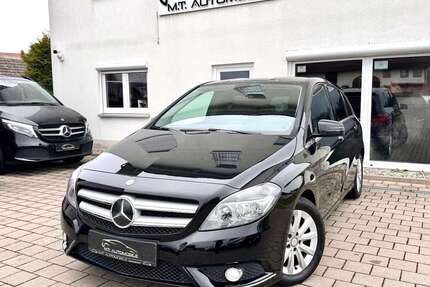 Mercedes-Benz B 180 Gebrauchtwagen