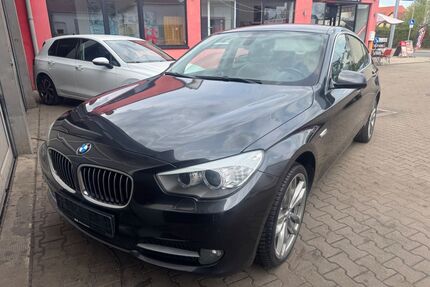 BMW 530 Gebrauchtwagen