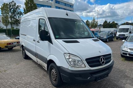 Mercedes-Benz Sprinter Gebrauchtwagen