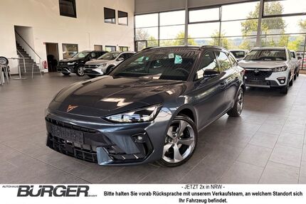 Cupra Leon Gebrauchtwagen