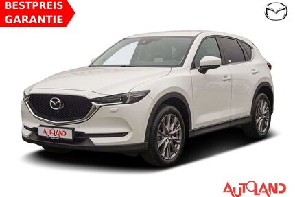 Mazda CX-5 Gebrauchtwagen