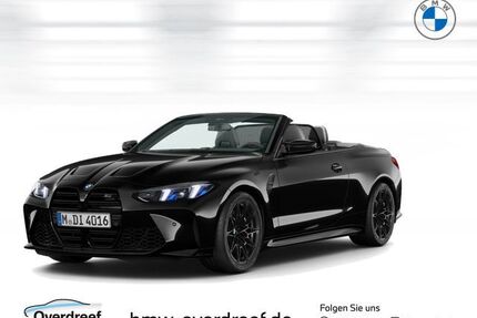 BMW M4 Gebrauchtwagen