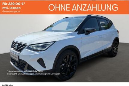Seat Arona Gebrauchtwagen
