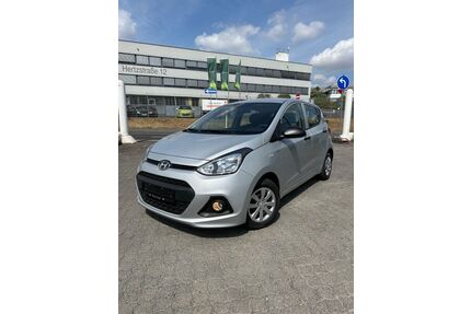 Hyundai i10 Gebrauchtwagen