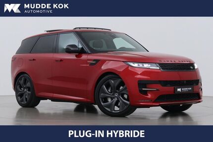 Land Rover Range Rover Sport Gebrauchtwagen