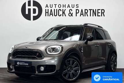 Mini Cooper S Gebrauchtwagen