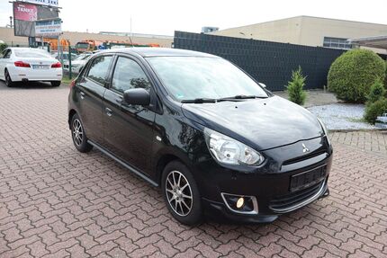 Mitsubishi Space Star Gebrauchtwagen