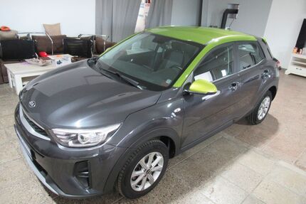 Kia Stonic Gebrauchtwagen
