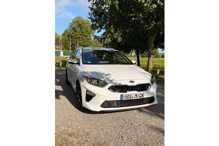 Kia ceed Sportswagon Gebrauchtwagen