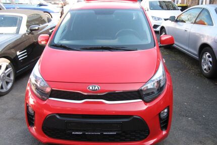 Kia Picanto Gebrauchtwagen