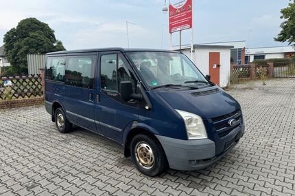 Ford Transit Gebrauchtwagen