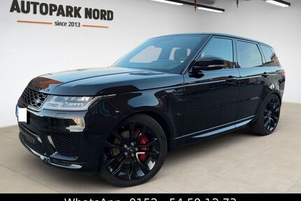 Land Rover Range Rover Sport Gebrauchtwagen