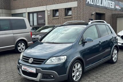 VW Golf Plus Gebrauchtwagen
