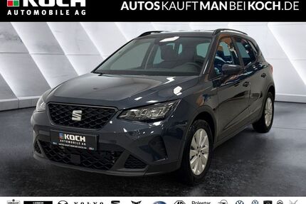 Seat Arona Gebrauchtwagen