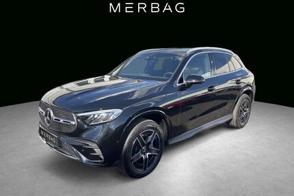 Mercedes-Benz GLC 300 Gebrauchtwagen