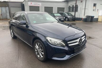 Mercedes-Benz C 250 Gebrauchtwagen