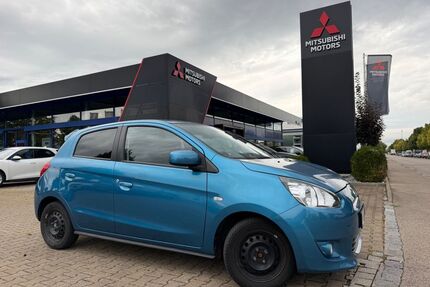 Mitsubishi Space Star Gebrauchtwagen