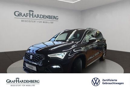 Seat Ateca Gebrauchtwagen