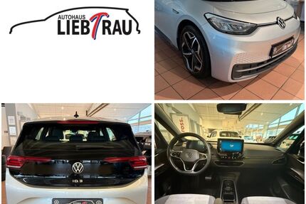 VW ID.3 Gebrauchtwagen