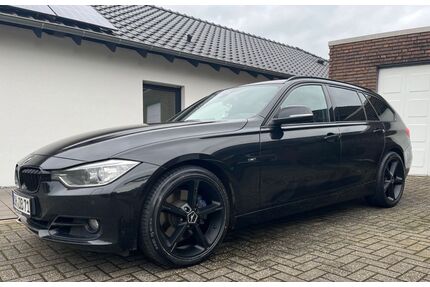 BMW 330 Gebrauchtwagen