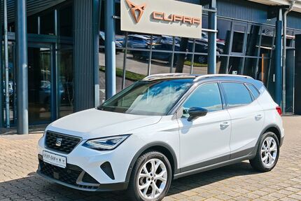Seat Arona Gebrauchtwagen