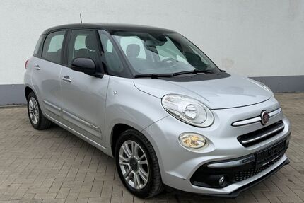 Fiat 500L Gebrauchtwagen