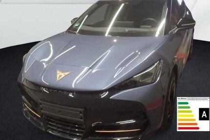 Cupra Tavascan Gebrauchtwagen