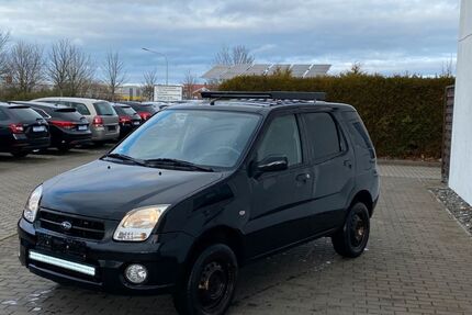 Subaru Justy Gebrauchtwagen