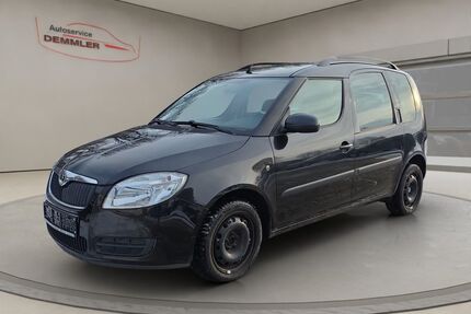 Skoda Roomster Gebrauchtwagen