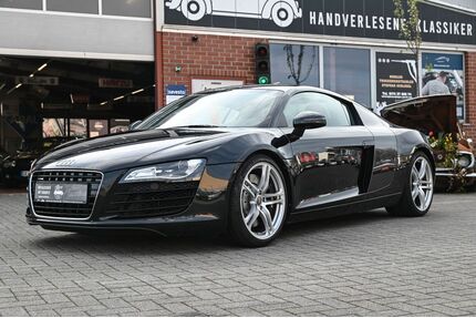Audi R8 Gebrauchtwagen