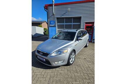 Ford Mondeo Gebrauchtwagen