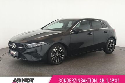 Mercedes-Benz A 250 Gebrauchtwagen