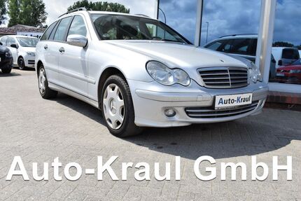 Mercedes-Benz C 220 Gebrauchtwagen