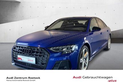Audi A8 Gebrauchtwagen
