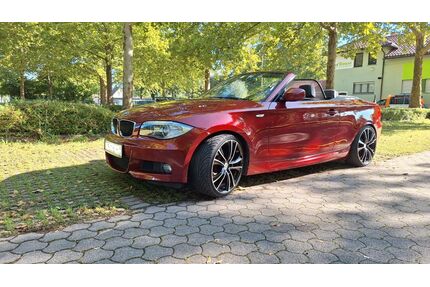 BMW 125 Gebrauchtwagen