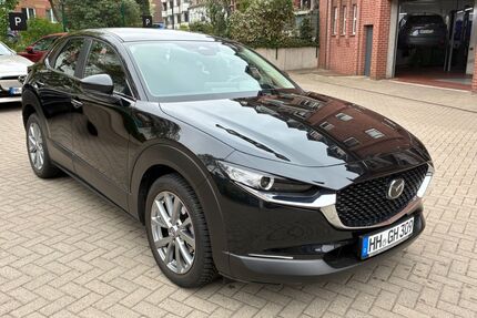 Mazda CX-30 Gebrauchtwagen