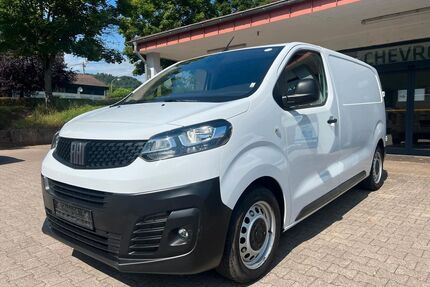 Fiat Scudo Gebrauchtwagen