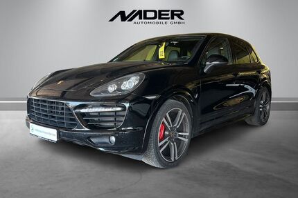 Porsche Cayenne Gebrauchtwagen