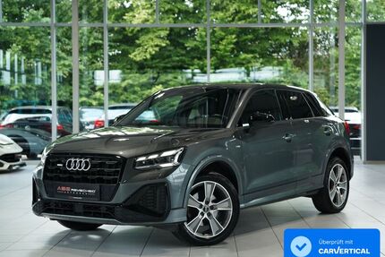 Audi Q2 Gebrauchtwagen