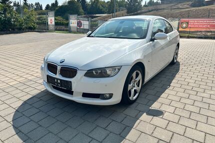 BMW 325 Gebrauchtwagen