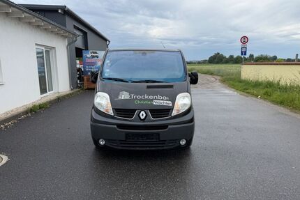 Renault Trafic Gebrauchtwagen